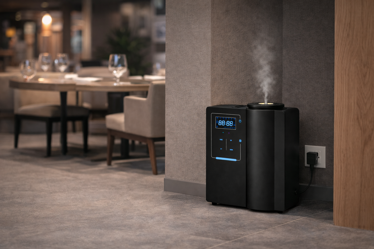 Аир Сэнт Про